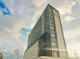 Uma Hotel and Residences