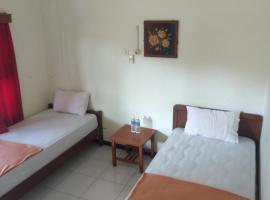 Hotel Tentrem Syariah, hotel u gradu Probolinggo