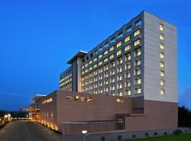 Welcomhotel by ITC Hotels, GST Road, Chennai, hotel a Singapperumālkovil