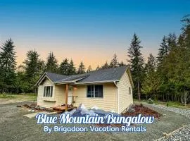 Pa Blue Mtn Bungalow