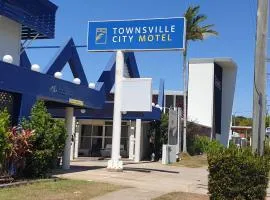 Townsville City Motel