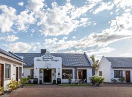 The Cape Lodge, hotel en Upington