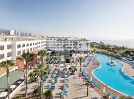 Hotel Best Mojácar، فندق في موجاكار