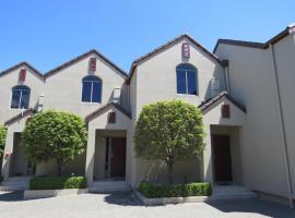 Apartment Fourteen, Hotel in Taupo