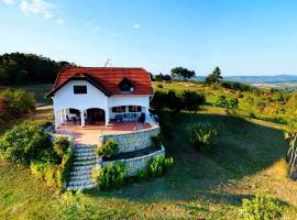 Dorono House, khách sạn ở Balatonudvari