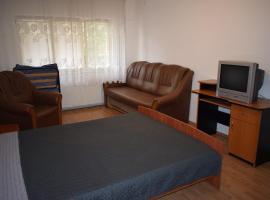 Apartament Modest Traian RHBM, hotel di Baia Mare