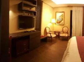 Guest Suite Condominum Near Batu Caves