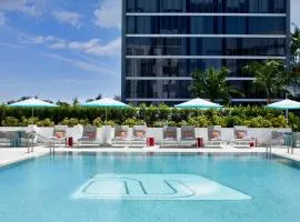 Aloft Miami Aventura