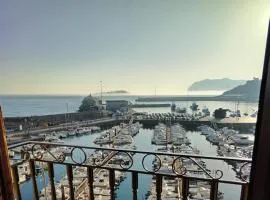 Precioso loft en Bermeo con vistas al mar