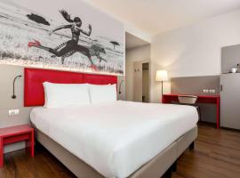 Amedia Milan, Trademark Collection by Wyndham, hotel di Milan