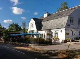 The Carpenters Arms