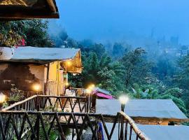 Deoja Forest Stay, hotel en Darjeeling