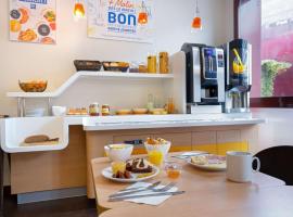 ibis budget Perpignan Centre, hotel em Perpignan