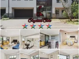 9 On Crystal Cove 5 Bedroom Townhouse in Zimbali