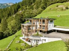 Natur Zeit - Alpine Garden Apartments