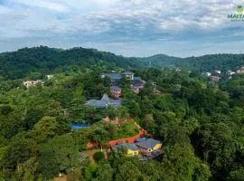 Mayfair Spring Valley Resort Guwahati