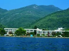 Hotel Kamelija