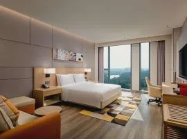 Hyatt Place Chengdu Bio-Town