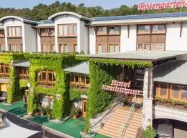 Rosengarten Hotel & Restaurant