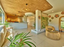 Lilium Boutique Hotel, hotel en Antalya