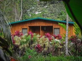 Autentica cabins