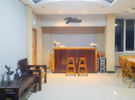 Delvia Bromo Homestay Mitra RedDoorz, hotel en Pasuruan