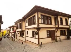 Arasta Konak Boutique Hotel