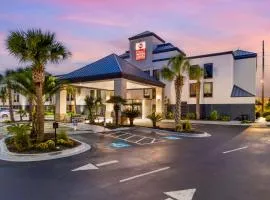 Best Western Plus Myrtle Beach@Intracoastal