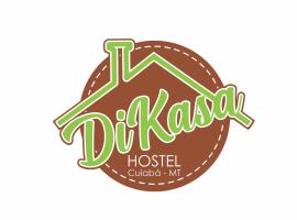 HOSTEL DIKASA, hotel di Cuiaba