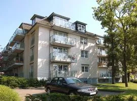 Residenz Niendorf Ferienwohnung Nr 33