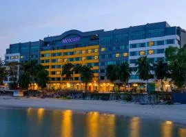 Mercure Penang Beach