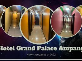 Hotel Grand Palace Ampang, hôtel à Ampang