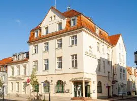 Hotel Kronprinz