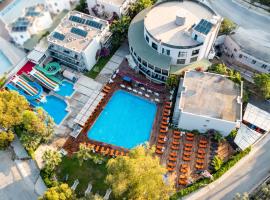 Bodrum Beach Resort, hotel u gradu Gümbet