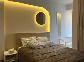 Minimalist 2BR @Sudirman Suites Apartment