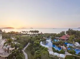 Sanya Marriott Yalong Bay Resort & Spa