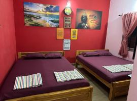 Chidambaram Spiritual Stay, hotel en Chidambaram