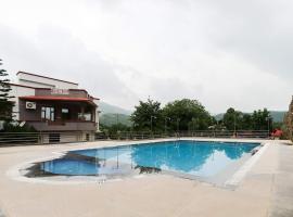 Meera Valley Resort, hotel di Udaipur