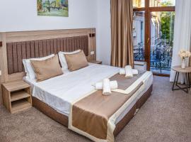 Evelin Deluxe House, sewaan penginapan di Plovdiv