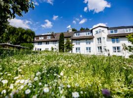 Landhotel Bellevue, hotel din Marburg an der Lahn