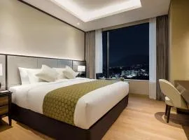 Grand Mercure Ambassador Hotel and Residences Seoul Yongsan