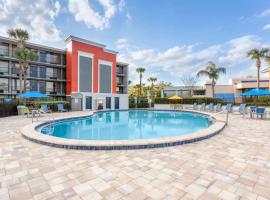 Days Inn by Wyndham Orlando Conv. Center/International Dr, Hotel im Viertel International Drive, Orlando