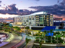 Aloft San Juan, Hotel in San Juan