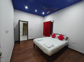 Beautiful 4bhk Duplex Villa, hótel í Mysore