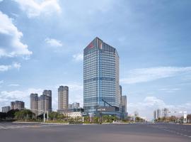 Liyang Marriott Hotel, hotel u gradu 'Liyang'