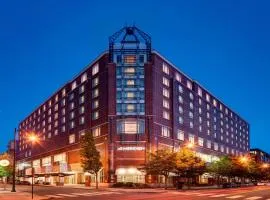 Le Meridien Boston Cambridge