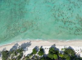 Mowies Gili Air, feriebolig i Gili Air