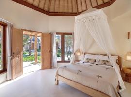 Two Bedroom Villa in Bingin Beach, hotel a Uluwatu