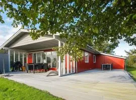 Holiday home Struer XII