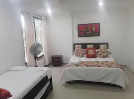 Apartamento Campestre Pereira